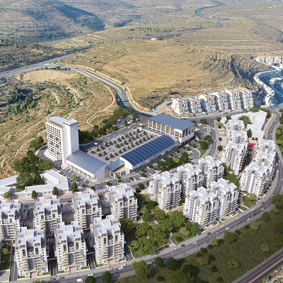 Buildings