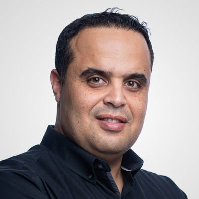 Tarek Dissi Dissi Group CEO